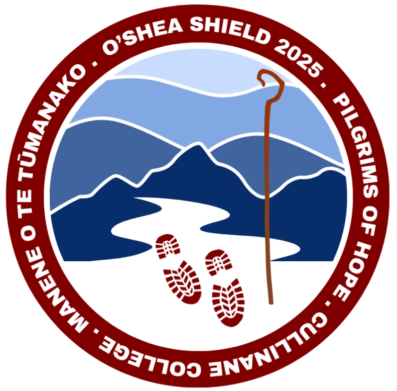 O'Shea Shield 2025