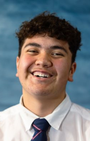 Student Representative