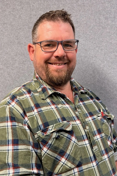 Dan Forsyth-Oosthuizen